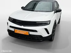 Opel Mokka 1.2 T GS AT