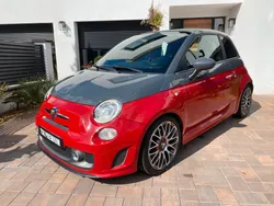 Fiat 500 abarth turismo cabriolet 595 1.4 165ch