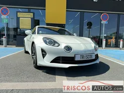 Alpine A110 (2) Première édition