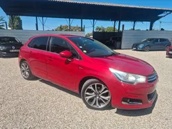 Citroën c4 exclusive 1.6 hdi 120 ch boite automatique