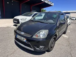Ford Fiesta 1.6 TDCi Senso Plus