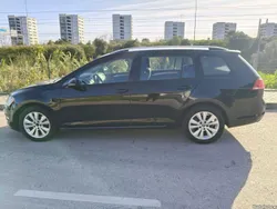 VW Golf TDI Trendline