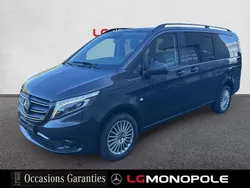 Mercedes-benz Vito Fg 119 CDI Mixto Long Select Propulsion 9G-Tronic