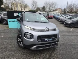 Citroen C3 Aircross PureTech 130ch S&S Shine Pack EAT6