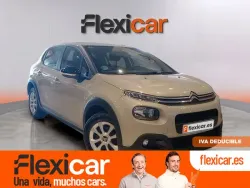 CITROEN C3 1.2 PureTech Feel 68