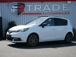 Renault Scénic TCe 130ch Bose ⭐ 4x sans frais jusqu'à 3 000