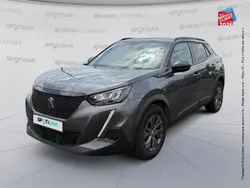 Peugeot 2008 1.2 PureTech 100ch S&S Style