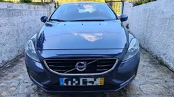 Volvo V40 D2 Momentum