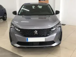 Peugeot 3008 1.5BlueHDi Active Pack S&S 130