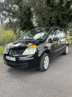 Renault Modus 1.2