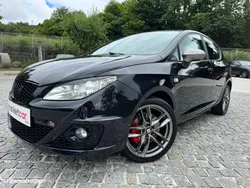 SEAT Ibiza 2.0 TDi FR