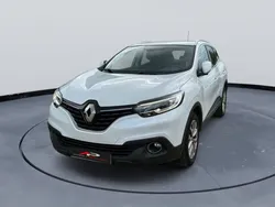 Renault KADJAR 1.2 TCE 130CH ENERGY ZEN