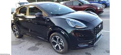 Ford Puma 1.0 EcoBoost MHEV ST-Line Aut.