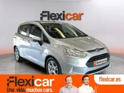 FORD B-Max 1.0 EcoBoost Trend