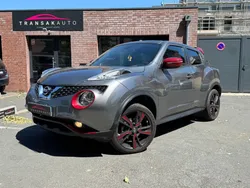 NISSAN JUKE 1.2e DIG-T 115 Start/Stop System N-Connecta / 1ère main / Toit ouvrant PANO / CT OK