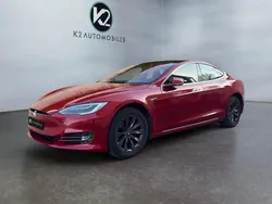 TESLA MODEL S (2) 100D AWD 422ch