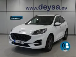 FORD Kuga 2.5 Duratec PHEV ST-Line X 4x2