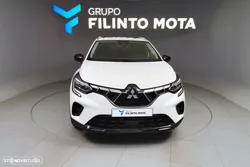 Mitsubishi ASX 1.0 MPI-T Invite