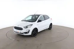 Ford Ka+ (2) 1.2 Ti-VCT White Edition 5P 85 ch