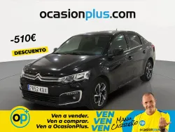CITROEN C-Elysée 1.6BlueHDi Shine 100