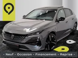 Peugeot 308 Nouvelle GT Hybrid 145 e-DCS6 TOIT OUVRANT
