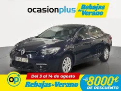 Renault Fluence 1.6 Limited