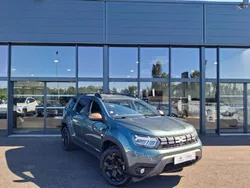 Dacia Duster 1.3 TCe 150ch FAP Extreme 4x2 EDC