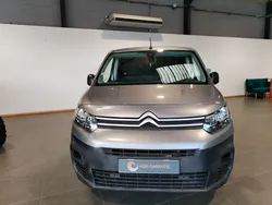 Citroen berlingo 1.5 blue hdi driver m 1000