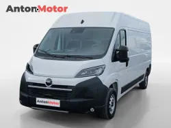 OPEL Movano Fg. 2.2 BlueHDI Base 140 L2H1 3300