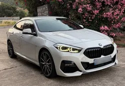 BMW Série 2