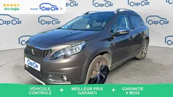 Peugeot 2008 I 1.5 BlueHDi 120 EAT6 Crossway