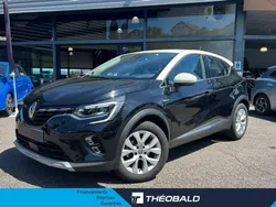 Renault Captur 1.0 TCe 90ch Intens -21