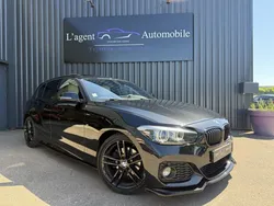 Bmw SERIE 1 (F21/F20) 120IA 184CH M SPORT 5P *EXCELLENT ETAT