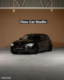 BMW 120 d Sport-Aut. Sport Line