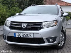 Dacia Logan MCV 0.9 TCe Comfort