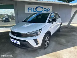 Opel Crossland X 1.5 CDTi Edition