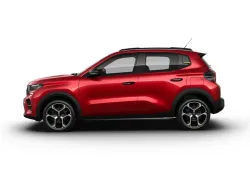 CITROEN C3 1.2 Turbo S&S Plus 100