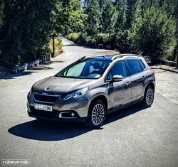 Peugeot 2008 PureTech 110 Stop&Start Active