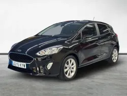 FORD Fiesta 1.0 EcoBoost S-S Active+ 100