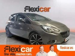 OPEL Corsa 1.4 GLP Selective 90