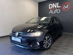 Volkswagen Polo 1.0 TSI 95 SetS DSG7 IQ DRIVE