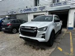 Isuzu D-max 1.9 TD 163 DOUBLE CABINE LSE
