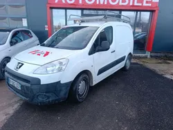 Peugeot partner 1.6 hdi 75 cv