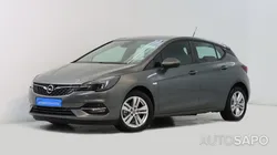 Opel Astra 1.5 D GS Line S/S de 2021