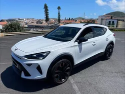 CUPRA Formentor 1.5 TSI