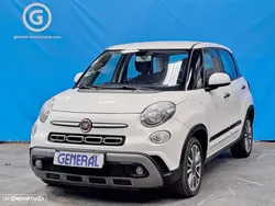 Fiat 500L 1.3 MJ Cross