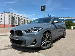 BMW X2 M35iA 306ch M Performance xDrive