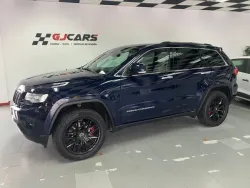 JEEP Grand Cherokee 3.0 Multijet Limited Aut. 140kW