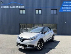 Renault Captur Intens TCe 90ch
