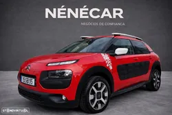 Citroën C4 Cactus 1.6 BlueHDi Rip Curl